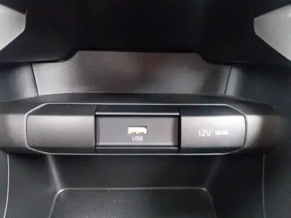 Photo 18 Kia Picanto  1.2 DPi 84ch BVMA5