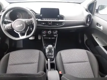 Photo 8 Kia Picanto  1.2 DPi 84ch BVMA5
