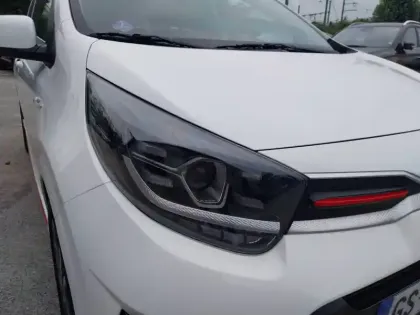 Photo 30 Kia Picanto  1.2 DPi 84ch BVMA5
