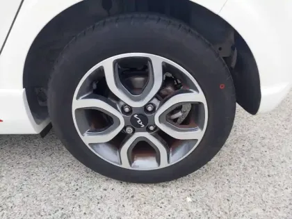 Photo 35 Kia Picanto  1.2 DPi 84ch BVMA5