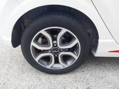 Photo 34 Kia Picanto  1.2 DPi 84ch BVMA5