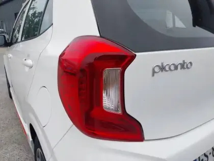 Photo 28 Kia Picanto  1.2 DPi 84ch BVMA5