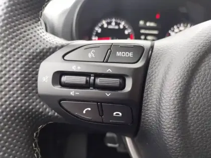 Photo 15 Kia Picanto  1.2 DPi 84ch BVMA5