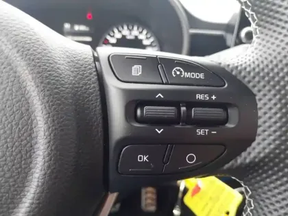 Photo 16 Kia Picanto  1.2 DPi 84ch BVMA5
