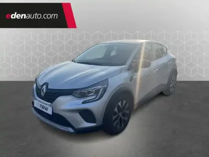 Photo Renault Captur Evolution