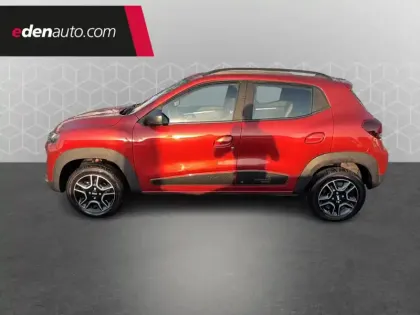 Photo 49 Dacia Spring 