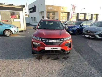 Photo 7 Dacia Spring 