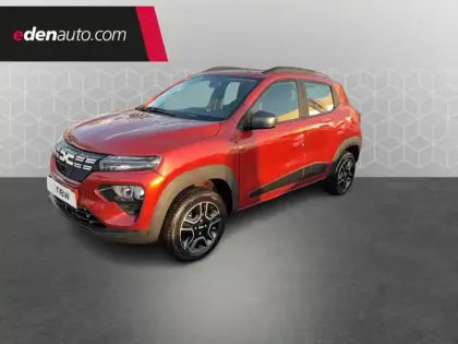 Photo 48 Dacia Spring 