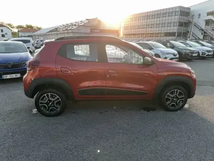 Photo 5 Dacia Spring 