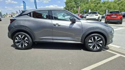 Photo 6 Nissan Juke  DIG-T 114
