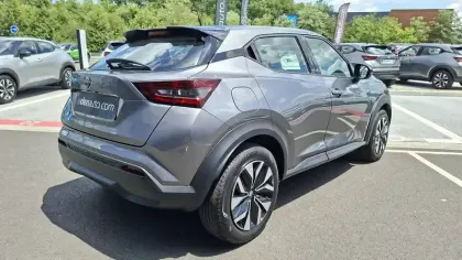 Photo 7 Nissan Juke  DIG-T 114