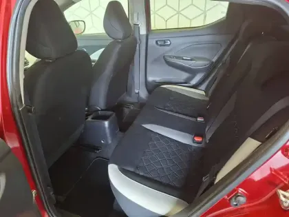 Photo 15 Nissan Micra  IG-T 92