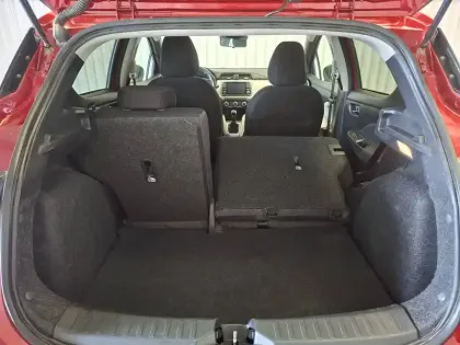 Photo 19 Nissan Micra  IG-T 92