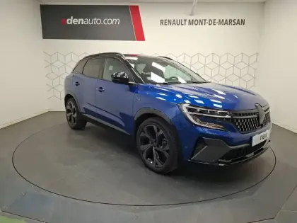 Photo 6 Renault Austral  E-Tech hybrid 200