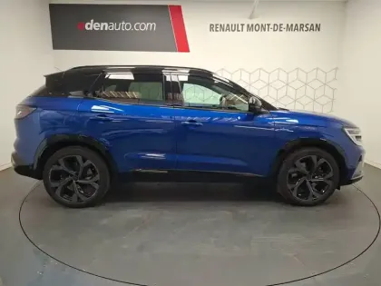 Photo 5 Renault Austral  E-Tech hybrid 200