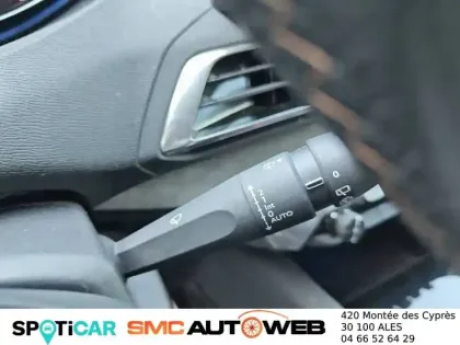 Photo 30 Peugeot 5008  PureTech 130ch S&S BVM6