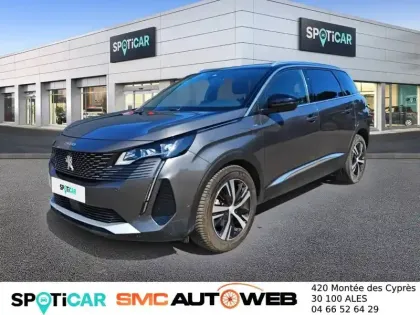Photo Peugeot 5008 Gt