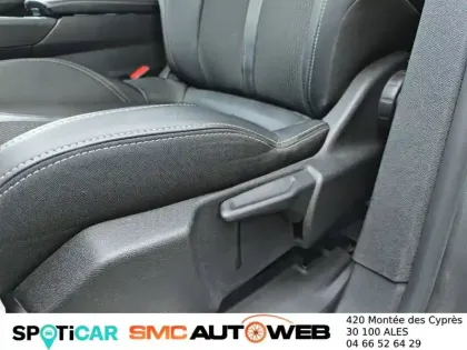 Photo 17 Peugeot 5008  PureTech 130ch S&S BVM6
