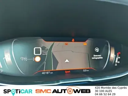 Photo 18 Peugeot 5008  PureTech 130ch S&S BVM6