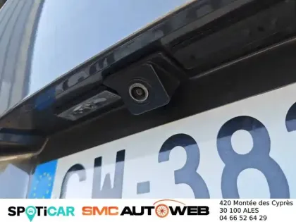 Photo 14 Peugeot 5008  PureTech 130ch S&S BVM6