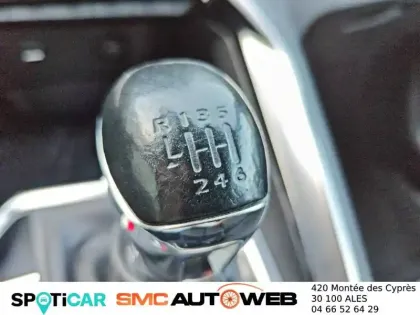 Photo 22 Peugeot 5008  PureTech 130ch S&S BVM6