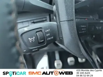 Photo 32 Peugeot 5008  PureTech 130ch S&S BVM6