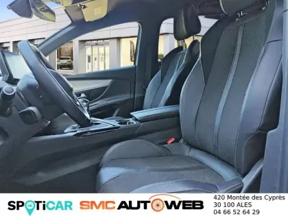 Photo 8 Peugeot 5008  PureTech 130ch S&S BVM6