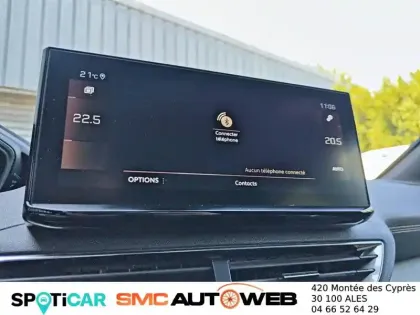 Photo 25 Peugeot 5008  PureTech 130ch S&S BVM6