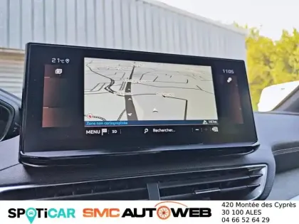 Photo 19 Peugeot 5008  PureTech 130ch S&S BVM6
