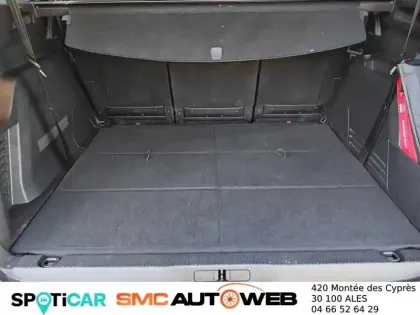 Photo 5 Peugeot 5008  PureTech 130ch S&S BVM6
