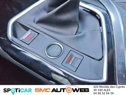 Photo 21 Peugeot 5008  PureTech 130ch S&S BVM6