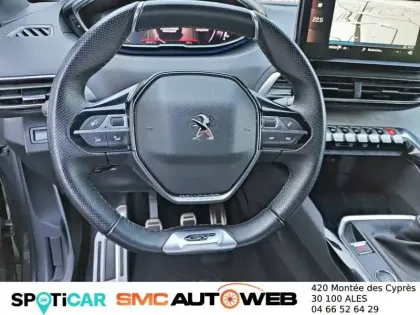 Photo 27 Peugeot 5008  PureTech 130ch S&S BVM6