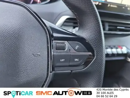 Photo 28 Peugeot 5008  PureTech 130ch S&S BVM6
