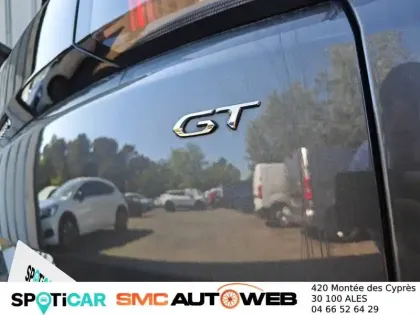 Photo 13 Peugeot 5008  PureTech 130ch S&S BVM6