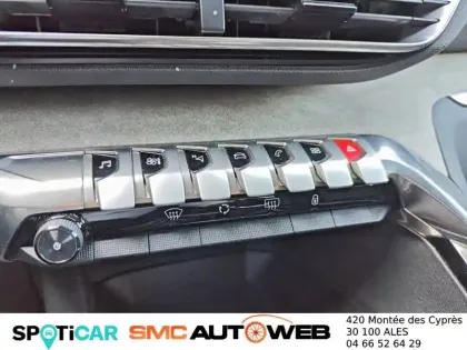 Photo 26 Peugeot 5008  PureTech 130ch S&S BVM6
