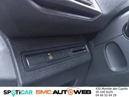 Photo 16 Peugeot 5008  PureTech 130ch S&S BVM6