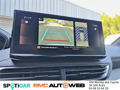 Photo 20 Peugeot 5008  PureTech 130ch S&S BVM6