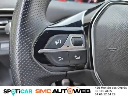 Photo 29 Peugeot 5008  PureTech 130ch S&S BVM6