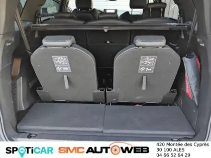 Photo 12 Peugeot 5008  PureTech 130ch S&S BVM6