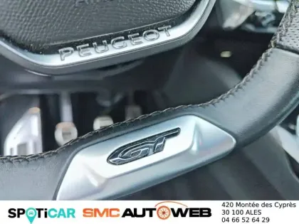 Photo 33 Peugeot 5008  PureTech 130ch S&S BVM6