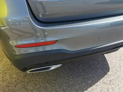 Photo 9 Mercedes GLC 250 d 4MATIC Sportline 204 ch 