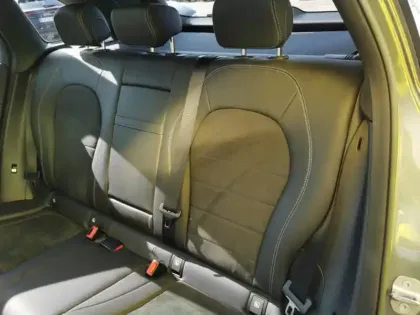 Photo 11 Mercedes GLC 250 d 4MATIC Sportline 204 ch 