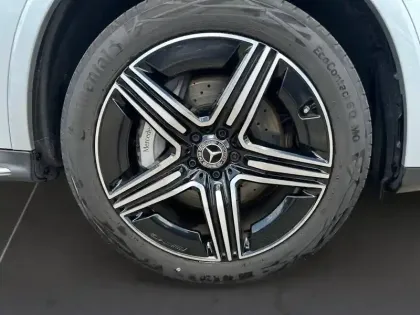 Photo 8 Mercedes GLC  300 de Hybrid EQ 4MATIC Co
