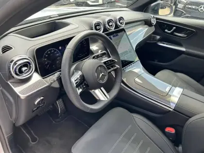 Photo 16 Mercedes GLC  300 de Hybrid EQ 4MATIC Co