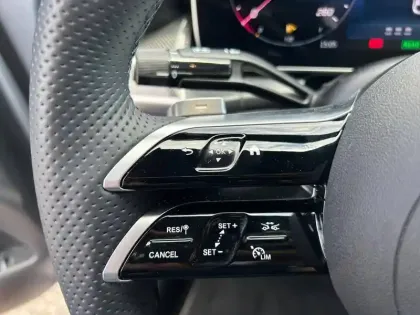 Photo 14 Mercedes GLC  300 de Hybrid EQ 4MATIC Co
