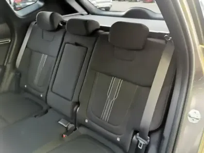 Photo 12 Hyundai Tucson Creative Hybrid 2WD 1.6 T-GDI 