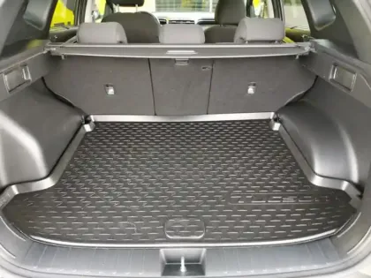 Photo 7 Hyundai Tucson Creative Hybrid 2WD 1.6 T-GDI 