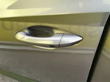 Photo 11 Hyundai Tucson Creative Hybrid 2WD 1.6 T-GDI 