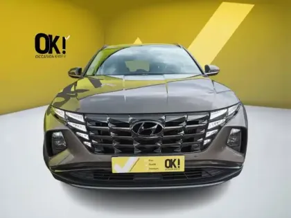 Photo 5 Hyundai Tucson Creative Hybrid 2WD 1.6 T-GDI 
