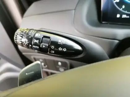 Photo 18 Hyundai Tucson Creative Hybrid 2WD 1.6 T-GDI 